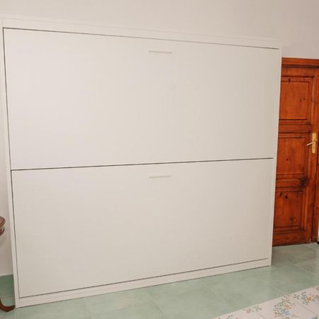 Ischia Mare Bed & Breakfast Екстериор снимка