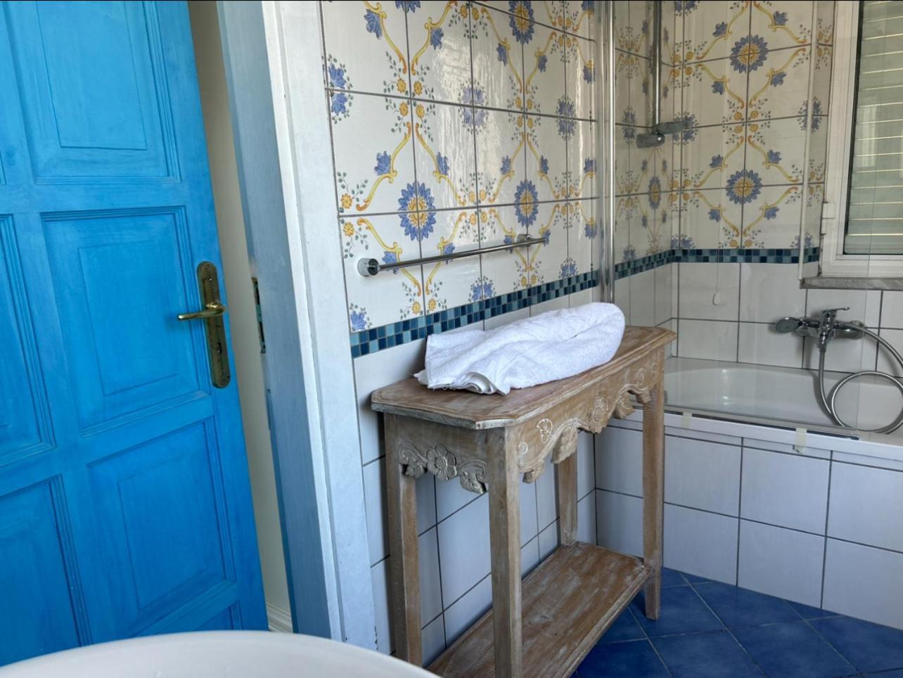 Ischia Mare Bed & Breakfast Екстериор снимка