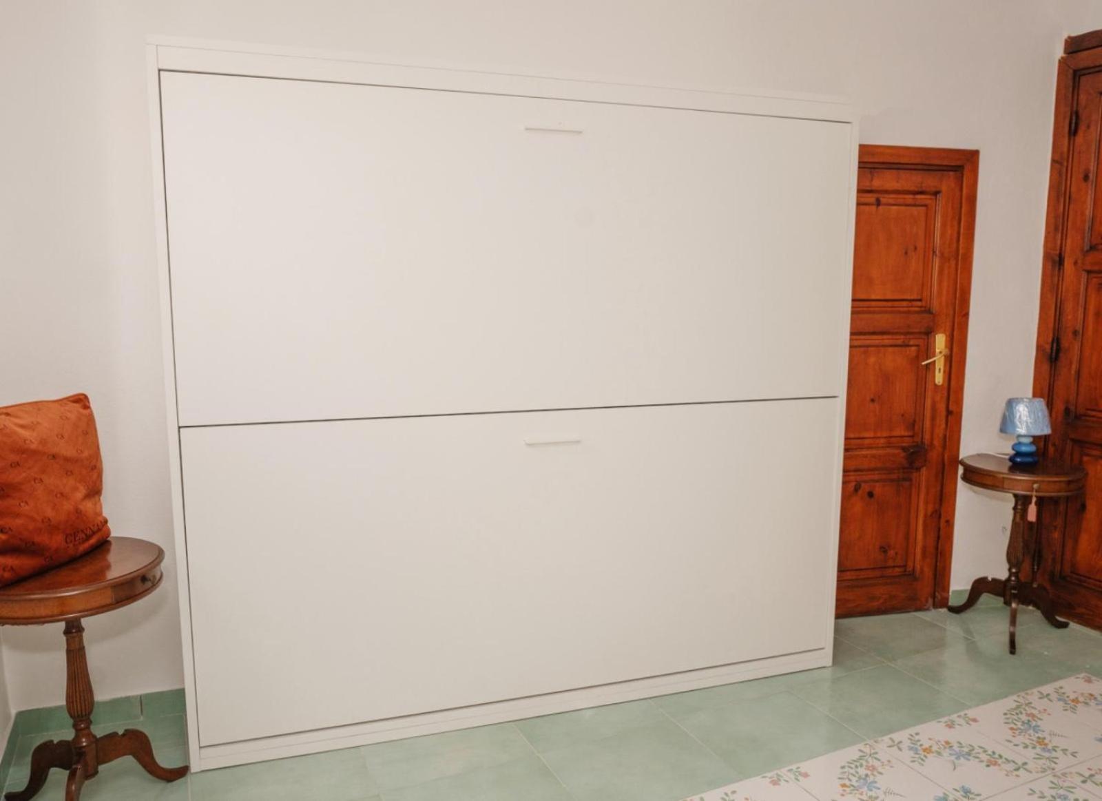 Ischia Mare Bed & Breakfast Екстериор снимка