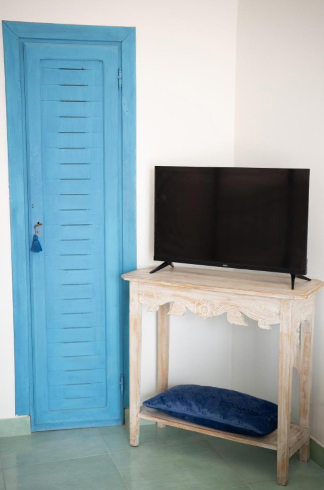 Ischia Mare Bed & Breakfast Екстериор снимка