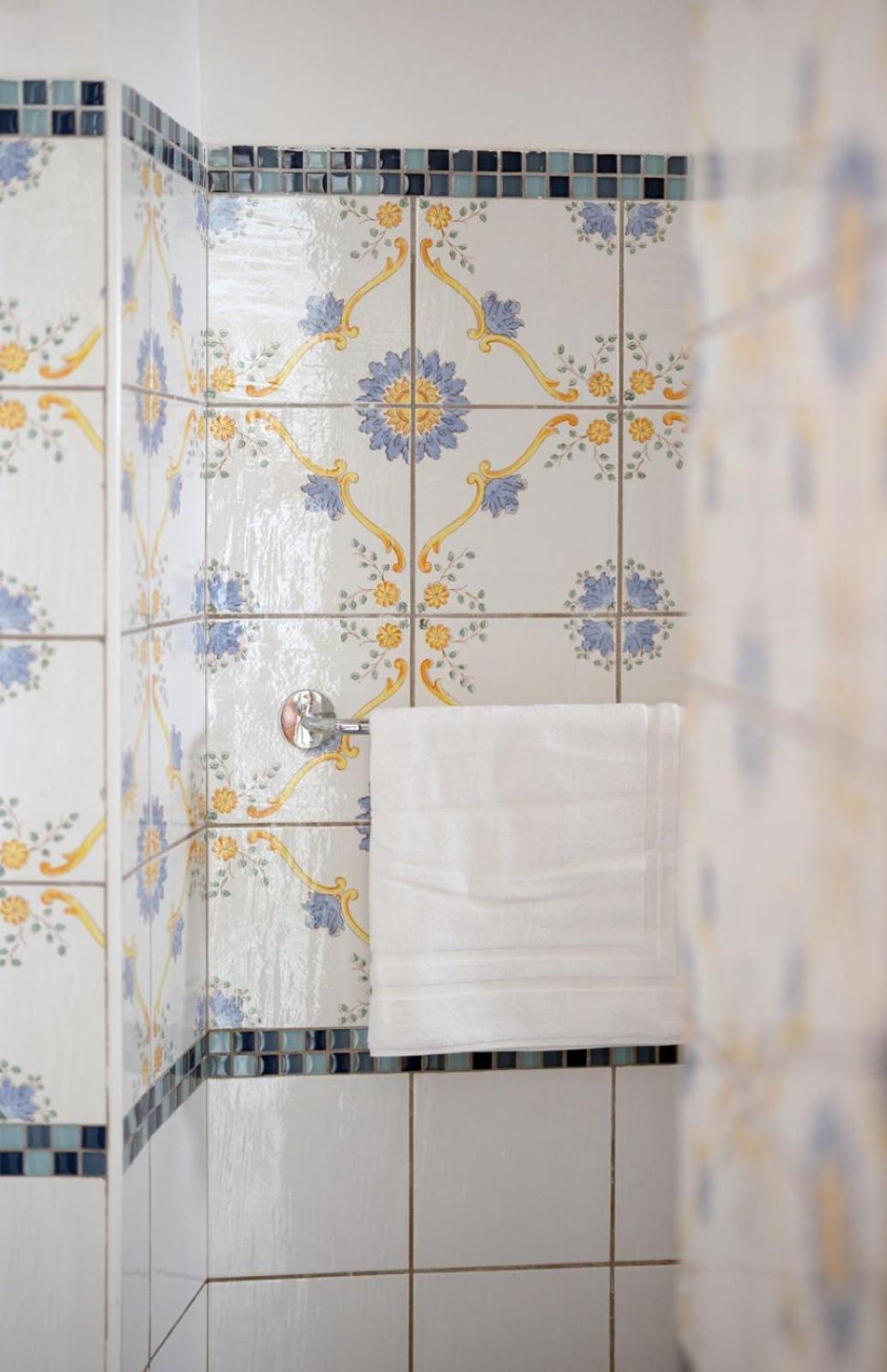 Ischia Mare Bed & Breakfast Екстериор снимка