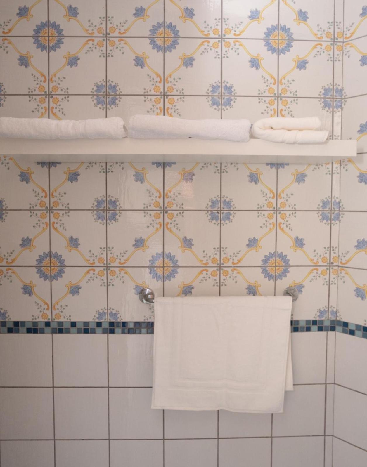 Ischia Mare Bed & Breakfast Екстериор снимка