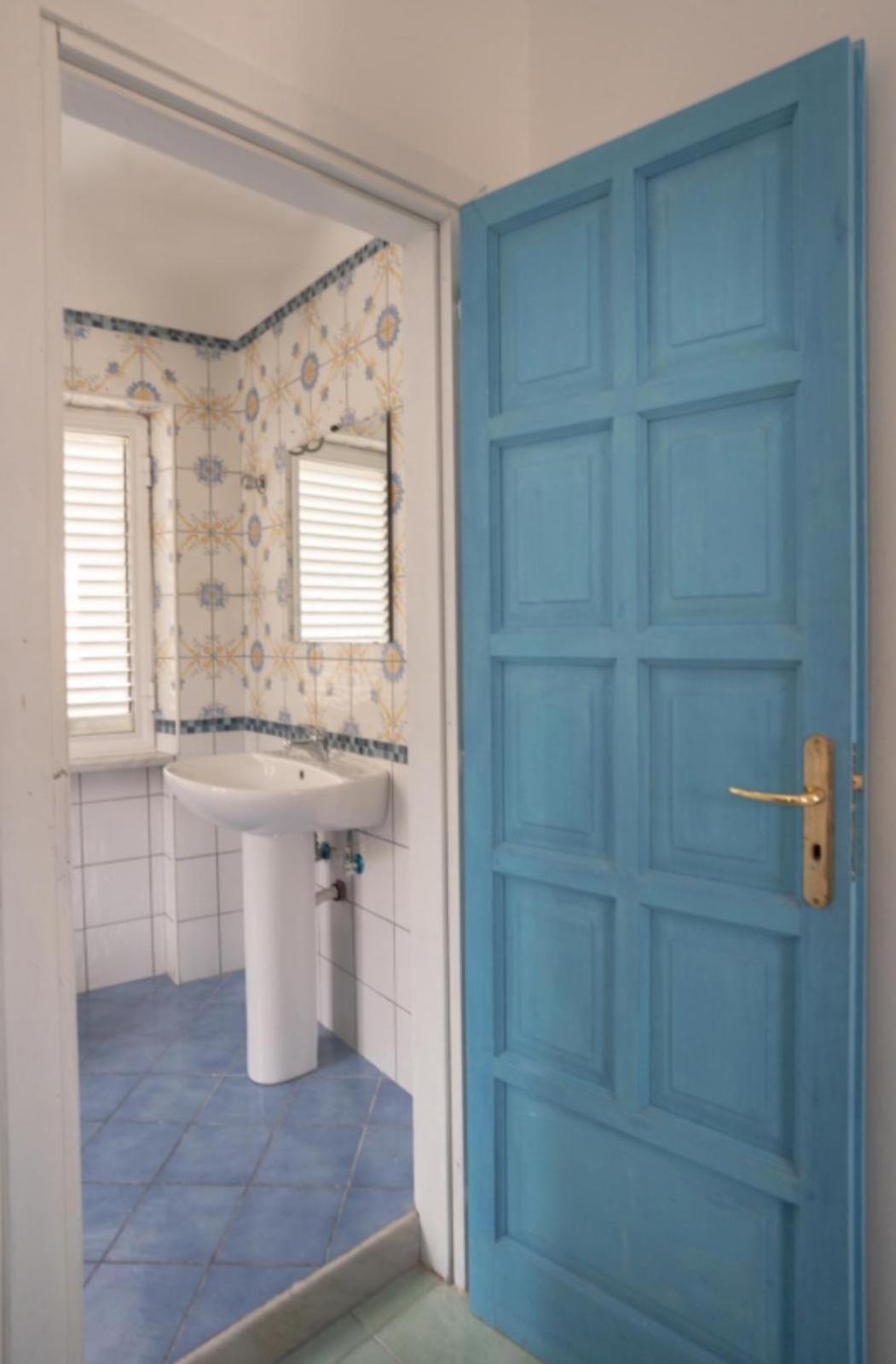 Ischia Mare Bed & Breakfast Екстериор снимка