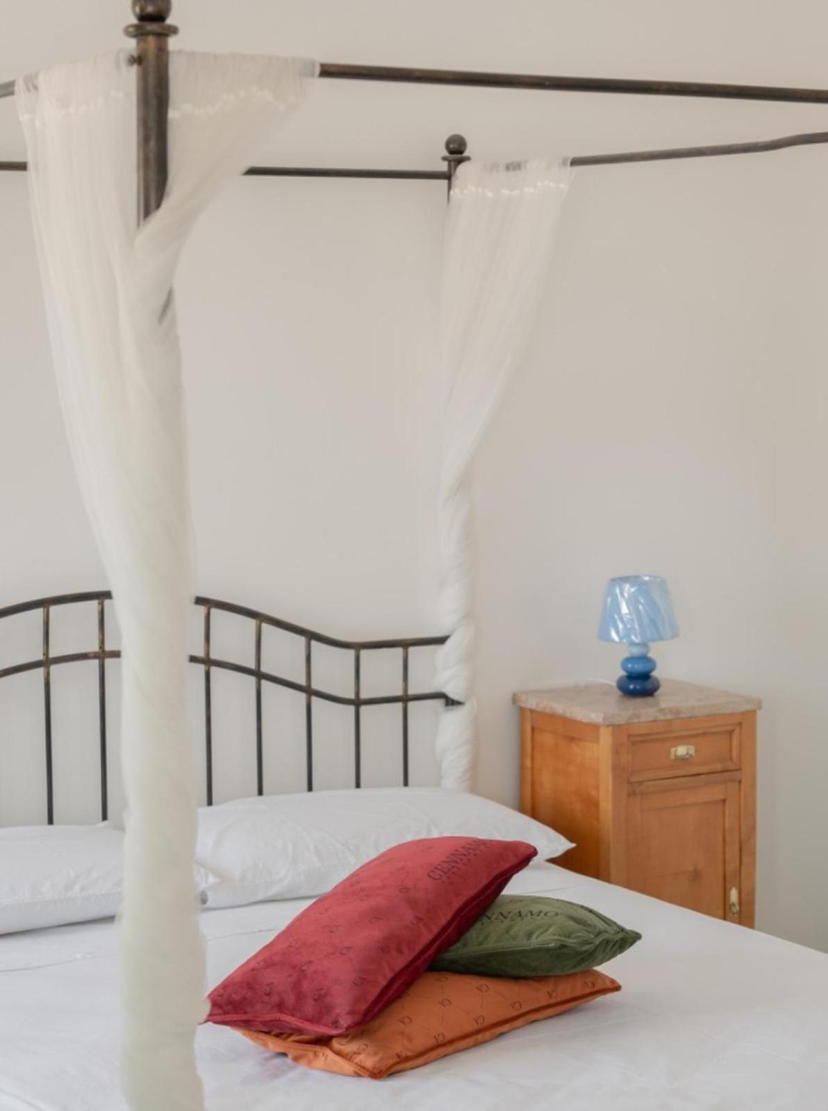Ischia Mare Bed & Breakfast Екстериор снимка